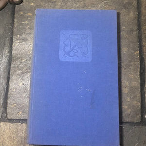 Nada by Carmen Laforet 1951 publishing HARDBACK